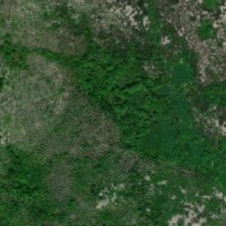 Satellite imagery of Orlovići, BA
