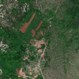 Satellite imagery of Ðerinac, BA