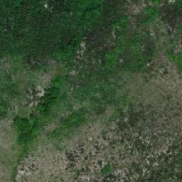 Satellite imagery of Ðerinac, BA