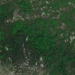 Satellite imagery of Lijač, BA