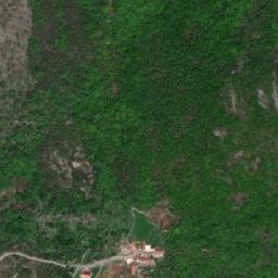 Satellite imagery of Ljubovac, BA