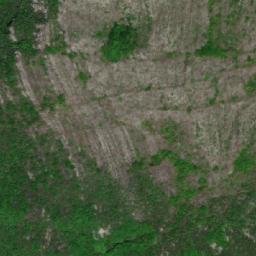 Satellite imagery of Ljubovac, BA