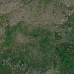 Satellite imagery of Ljubovac, BA