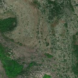 Satellite imagery of Zelenikovac, BA