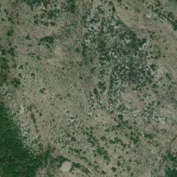 Satellite imagery of Zelenikovac, BA