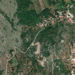 Satellite imagery of Zelenikovac, BA