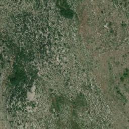 Satellite imagery of Strač, BA