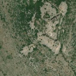 Satellite imagery of Strač, BA