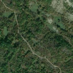 Satellite imagery of Željevac, BA