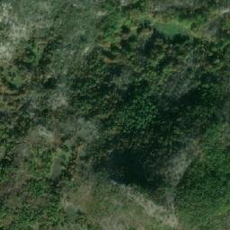 Satellite imagery of Željevac, BA