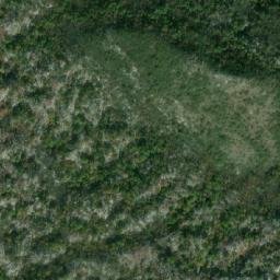 Satellite imagery of Kapavica, BA