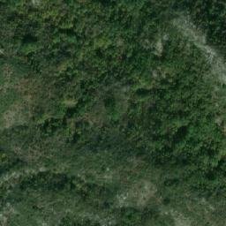 Satellite imagery of Kapavica, BA