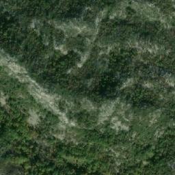 Satellite imagery of Kapavica, BA