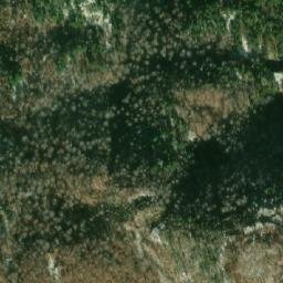 Satellite imagery of Sokolova Greda, ME