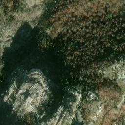 Satellite imagery of Prekornica, ME
