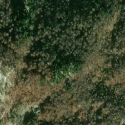 Satellite imagery of Prekornica, ME