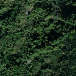 Satellite imagery of Bijele Stijene, ME