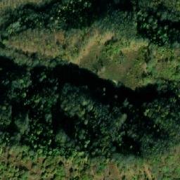 Satellite imagery of Jesička Glava, ME