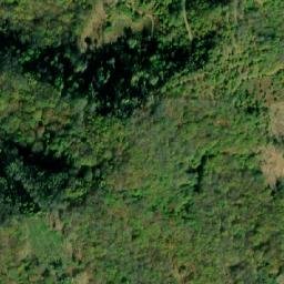 Satellite imagery of Jesička Glava, ME