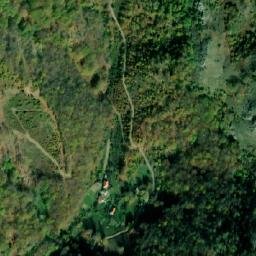 Satellite imagery of Jesička Glava, ME