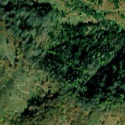 Satellite imagery of Tuzi Kosa, ME