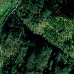 Satellite imagery of Tuzi Kosa, ME