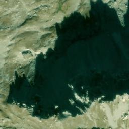 Satellite imagery of Međukomlje, ME