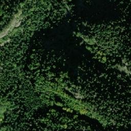Satellite imagery of Lugu i Shkodres, XK