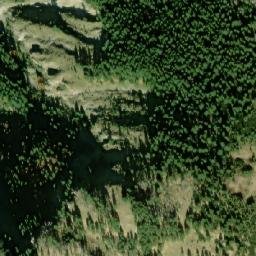 Satellite imagery of Bregu i  Zenel Ages, XK