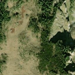 Satellite imagery of Bregu i  Zenel Ages, XK