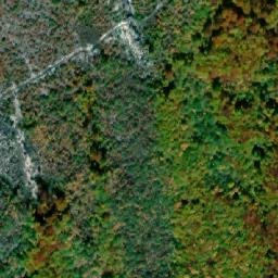 Satellite imagery of Liplje, XK