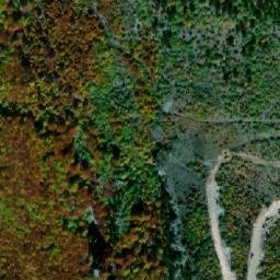 Satellite imagery of Liplje, XK