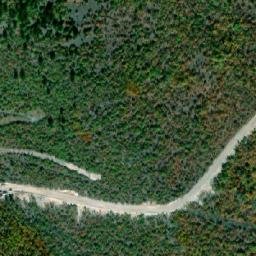 Satellite imagery of Liplje, XK