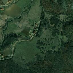 Satellite imagery of Kamenica, XK