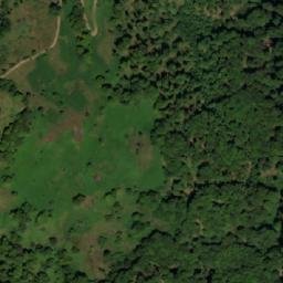 Satellite imagery of Oštri Rid, RS