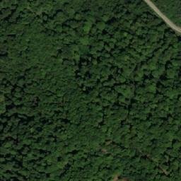 Satellite imagery of Oštri Rid, RS