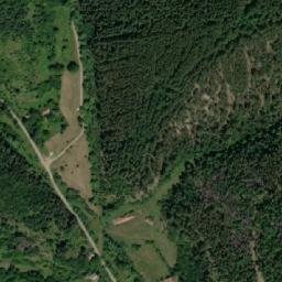 Satellite imagery of Orlova Chuka, BG