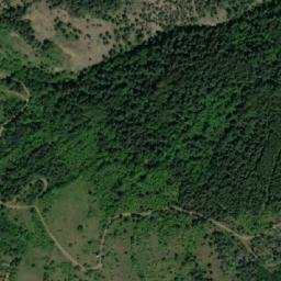 Satellite imagery of TT27, BG