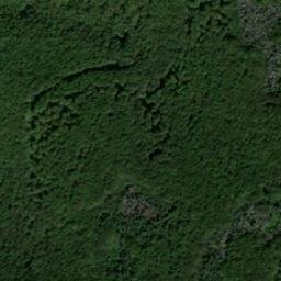 Satellite imagery of Krast, BG