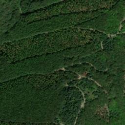 Satellite imagery of Krast, BG
