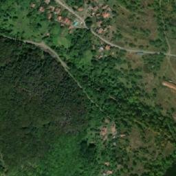 Satellite imagery of TT29, BG