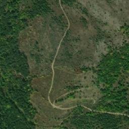 Satellite imagery of Garvan, BG