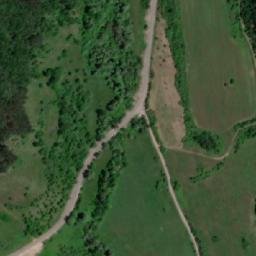 Satellite imagery of Balchar Tepe, BG