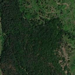 Satellite imagery of Balchar Tepe, BG