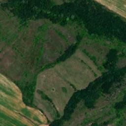 Satellite imagery of Esharov Vrah, BG