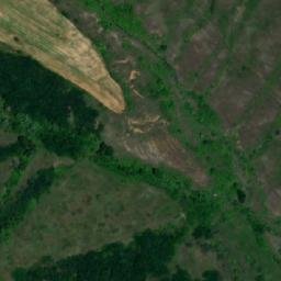 Satellite imagery of Esharov Vrah, BG