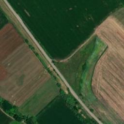 Satellite imagery of TT56, BG