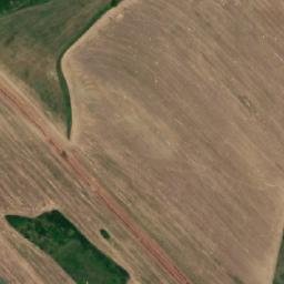 Satellite imagery of TT56, BG