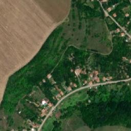 Satellite imagery of Glog, BG