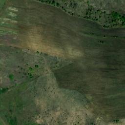 Satellite imagery of Glog, BG